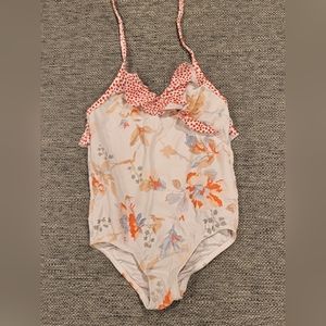 Zimmerman one piece swim suit
